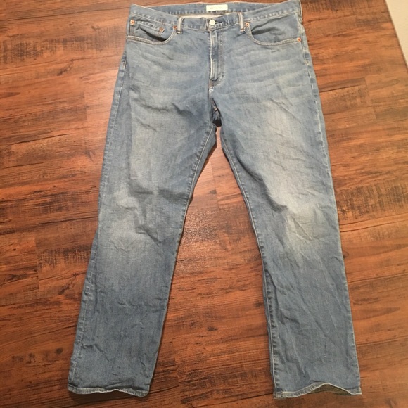 Gap Mens jeans 36x30 - Picture 1 of 4